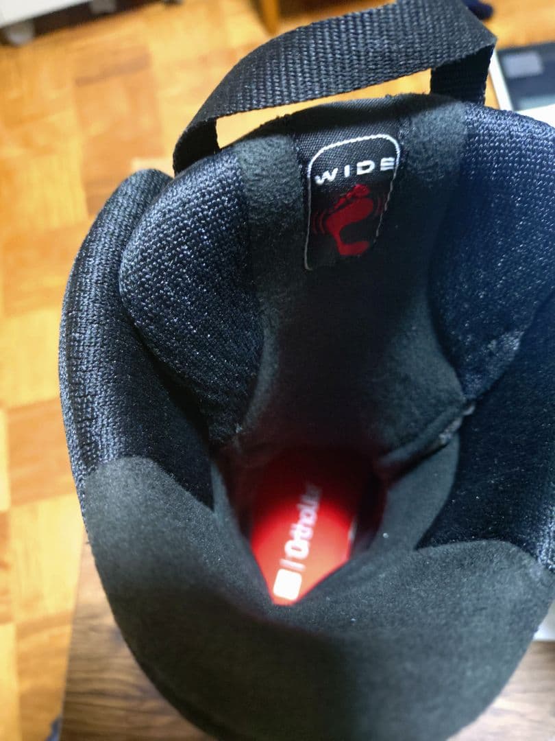 Salomon スノーボードブーツ ブラック