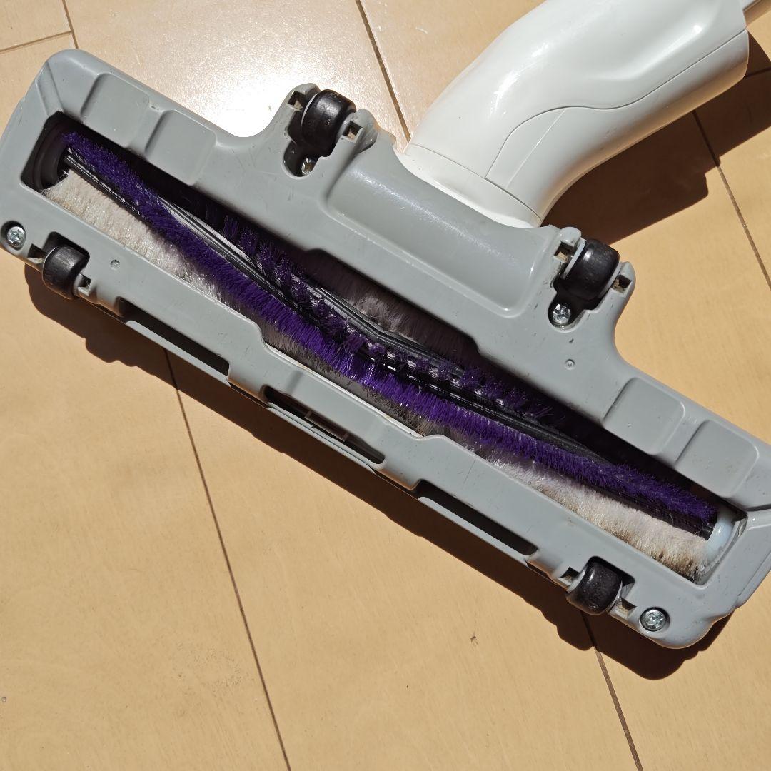 パナソニック　掃除機