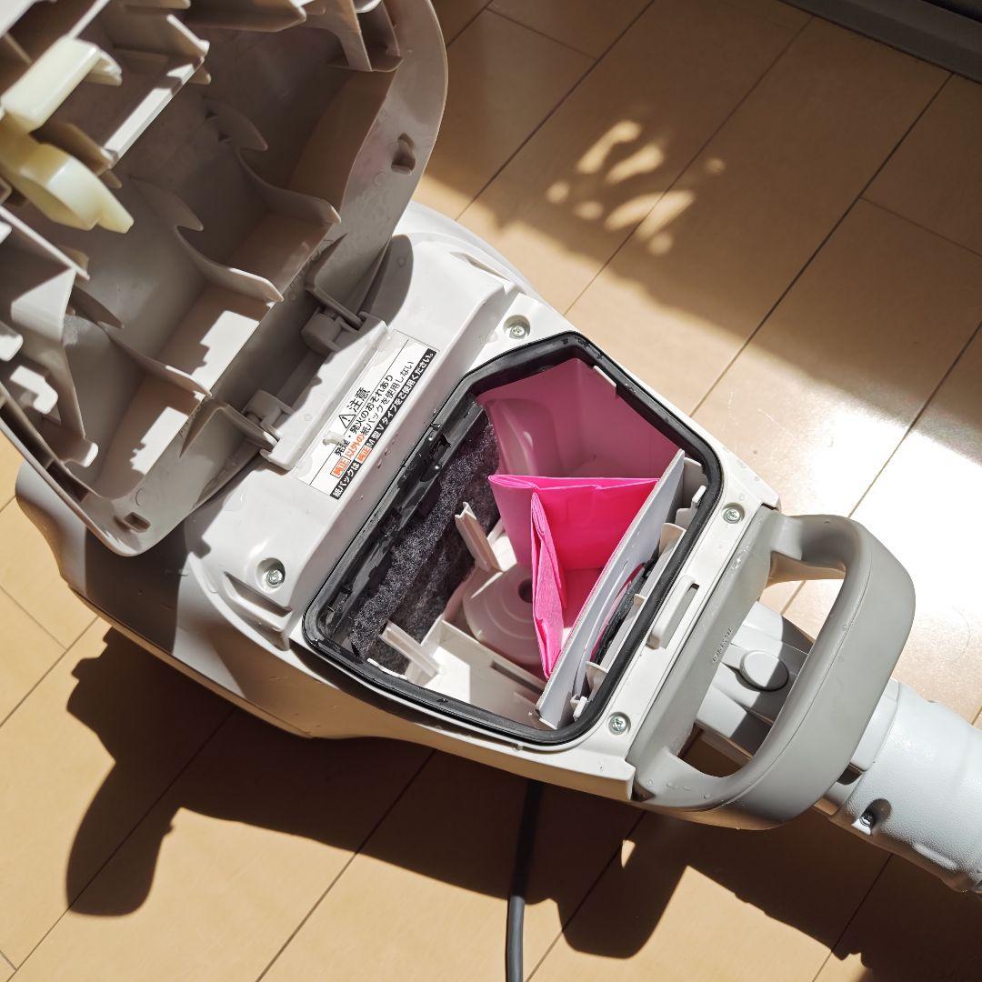 パナソニック　掃除機