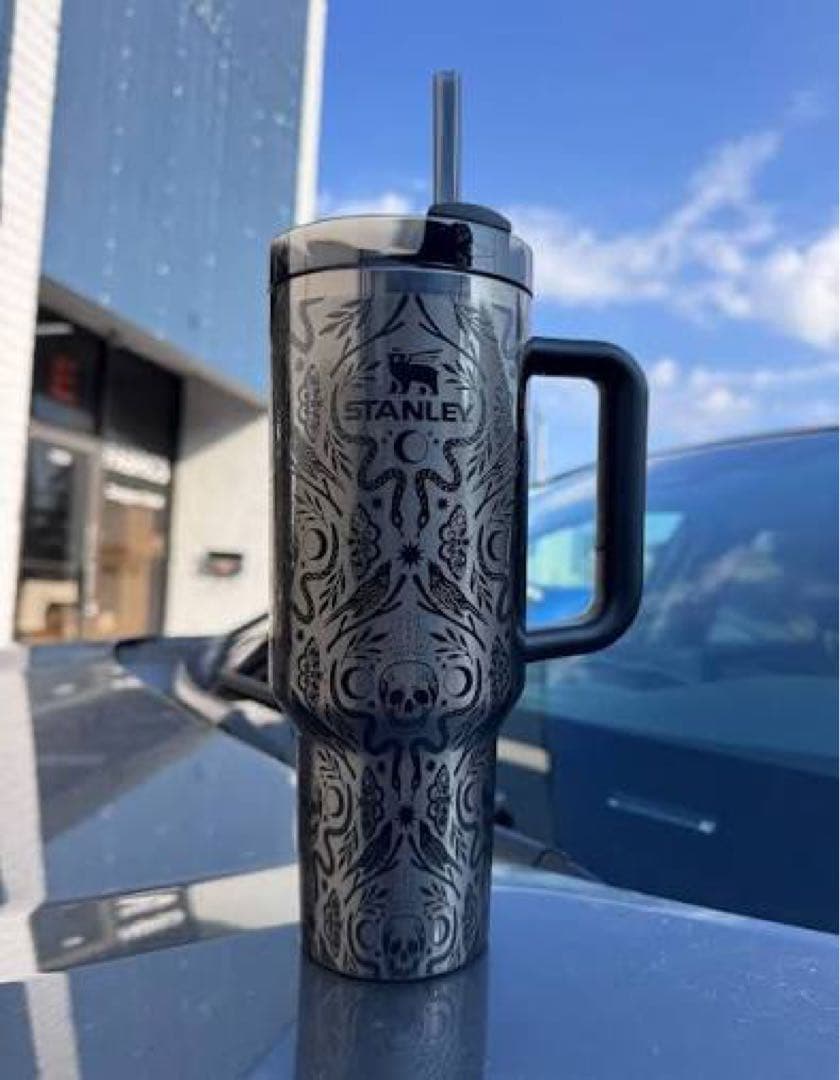 t*k様 【限定モデル】スタンレー H2.0 887ml 早い者勝ち！完売品　入