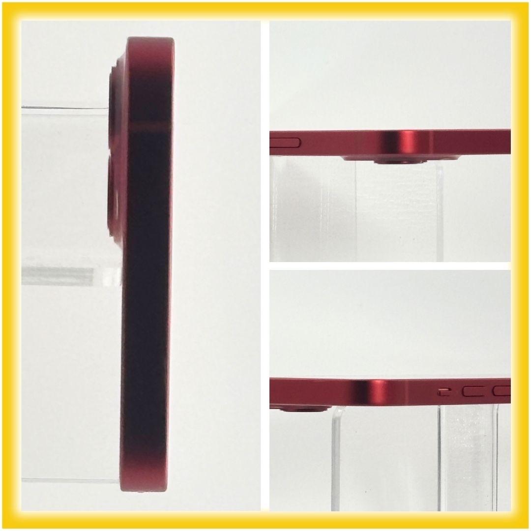 iPhone 13 128GB 大容量バッテリー新品100% 26-4