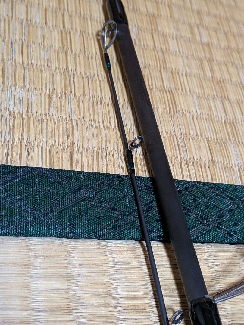 ノリーズ　ロックフィッシュボトムパワーオーシャン　RPO710HS2