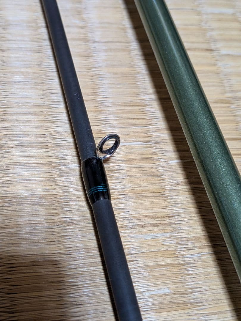 ノリーズ　ロックフィッシュボトムパワーオーシャン　RPO710HS2