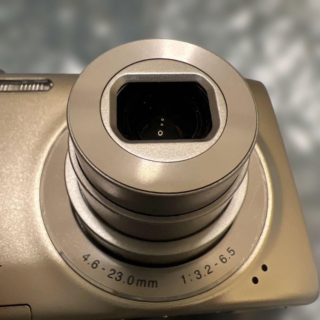 【訳あり動作品】Nikon COOLPIX s3100 コンパクトデジタルカメラ