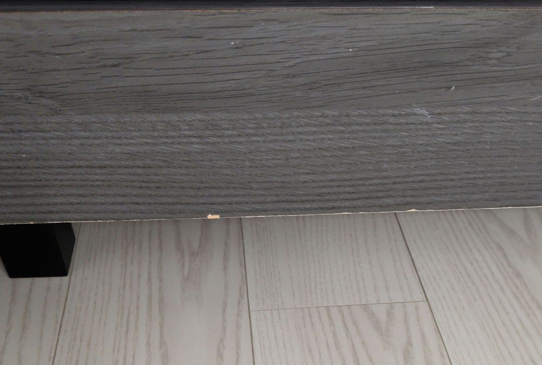 日本製 ドリームベッド dream bed シングル スリット左