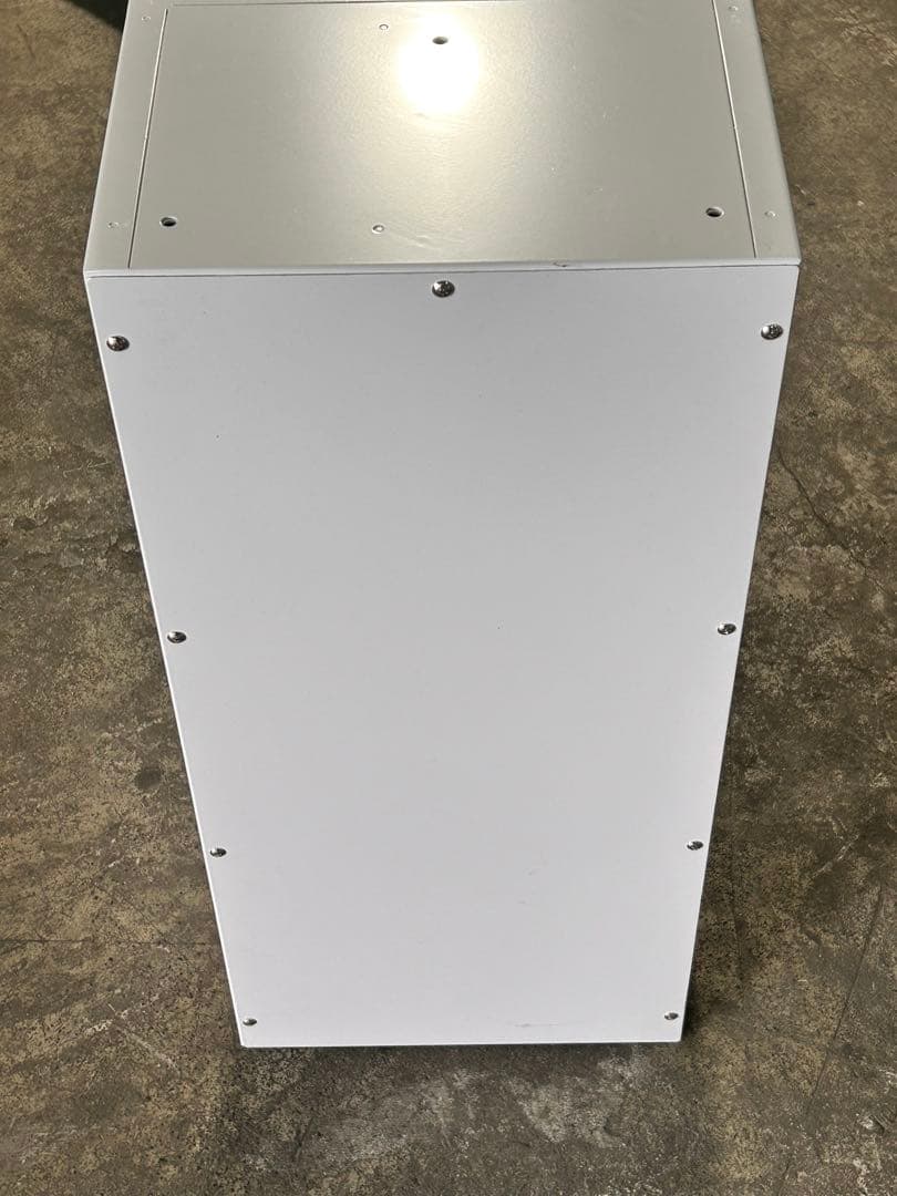 【中古】券売機VT-S20・VT-S10専用 架台・GLORY純正・送料無料