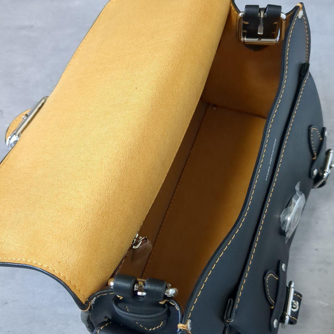 COACH　カーゴ ソフト タビー　 CT721