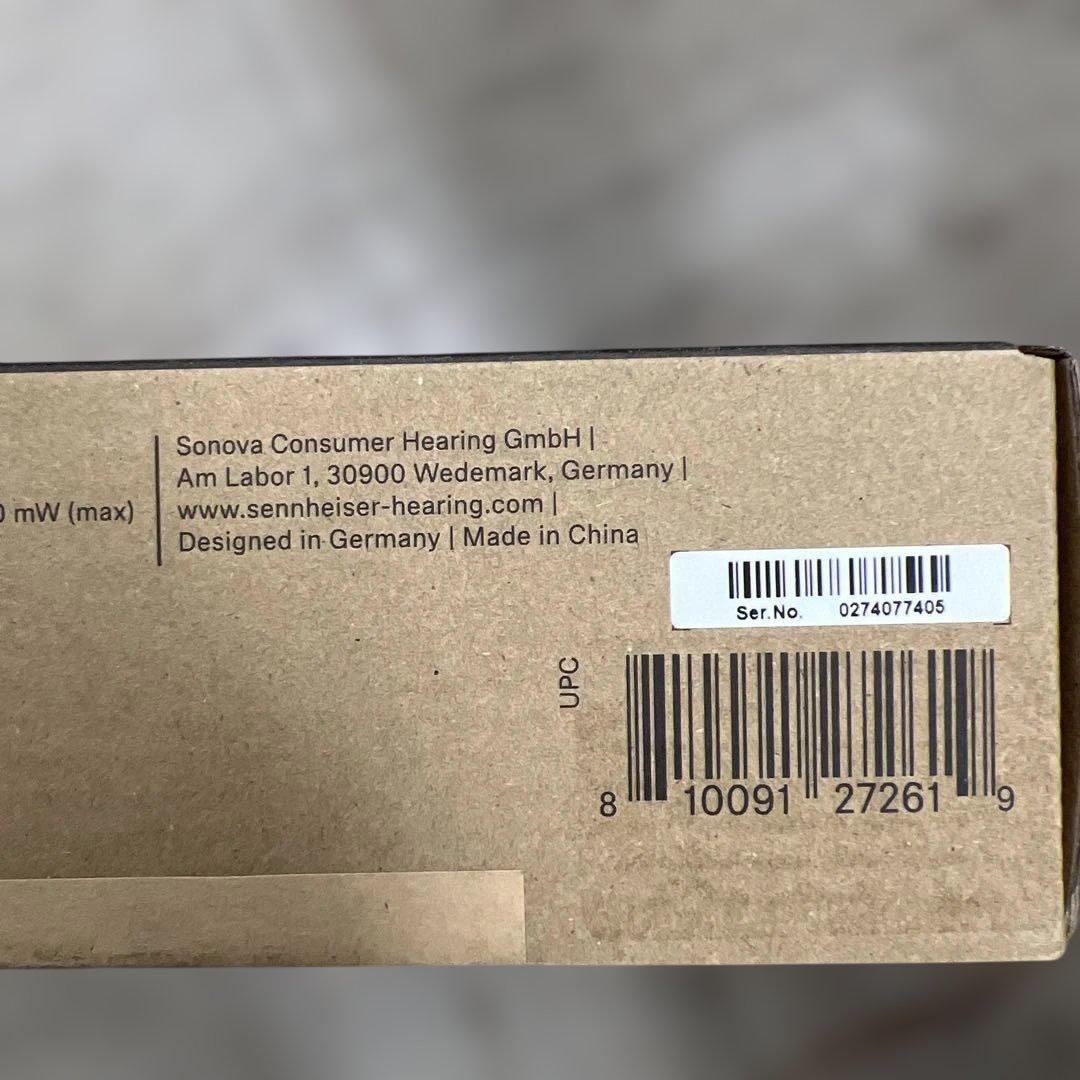 ヘッドホン 511251 sennheiser MOMENTUM 4 Wireless