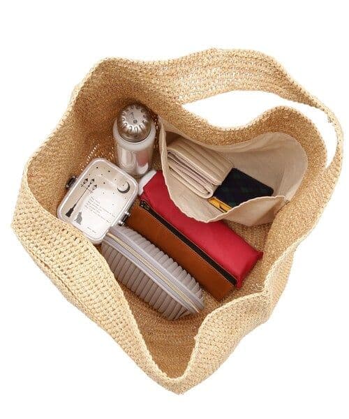 MADEINMADA　メイドインマダ　KOKOBAG　カゴバッグ