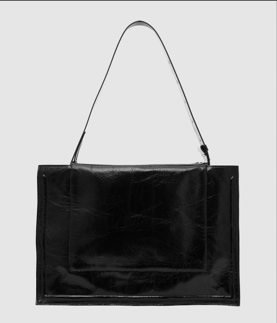 〜1/26出品　Y/PROJECT WIRE CABAS BAG