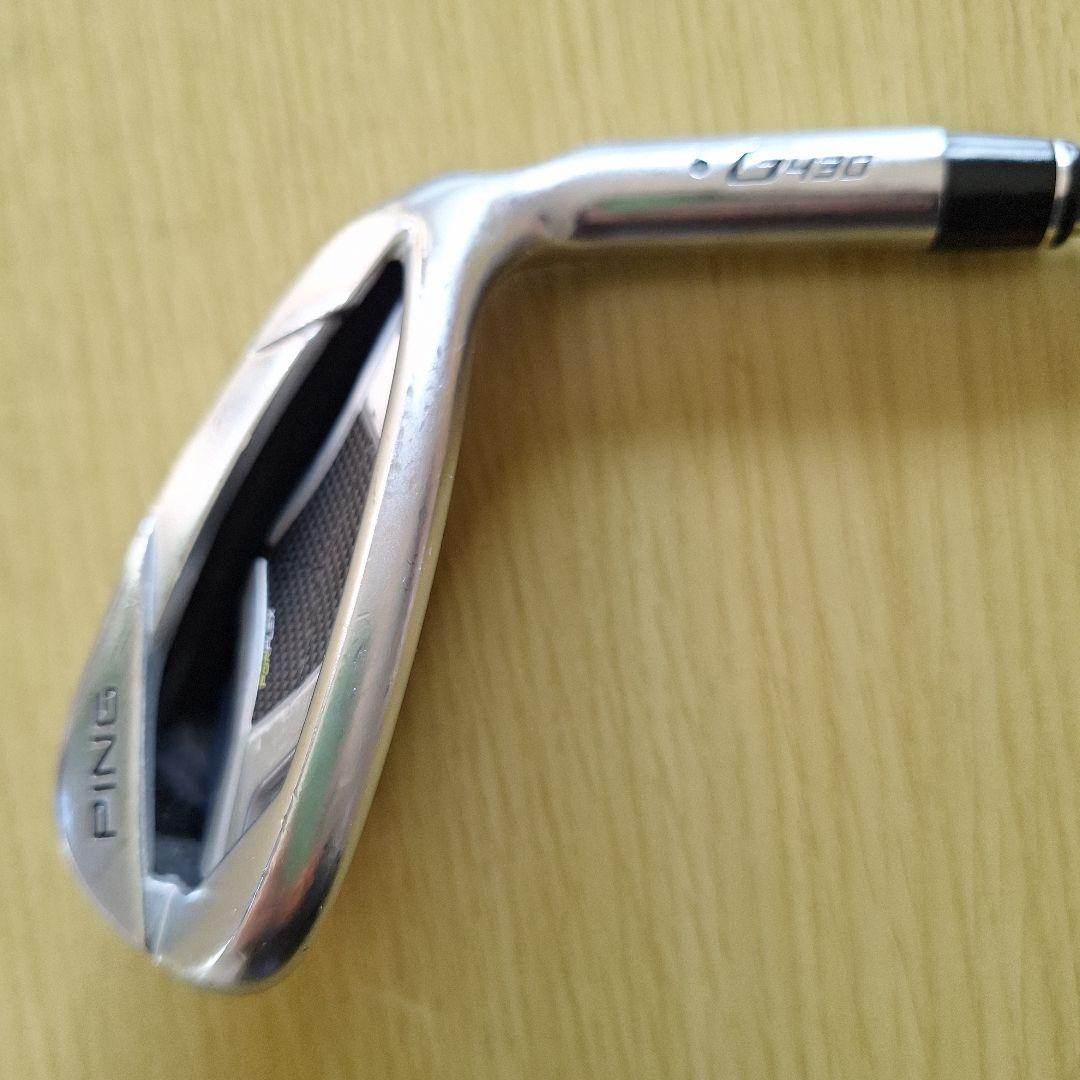 PING G430 ウェッジ54度