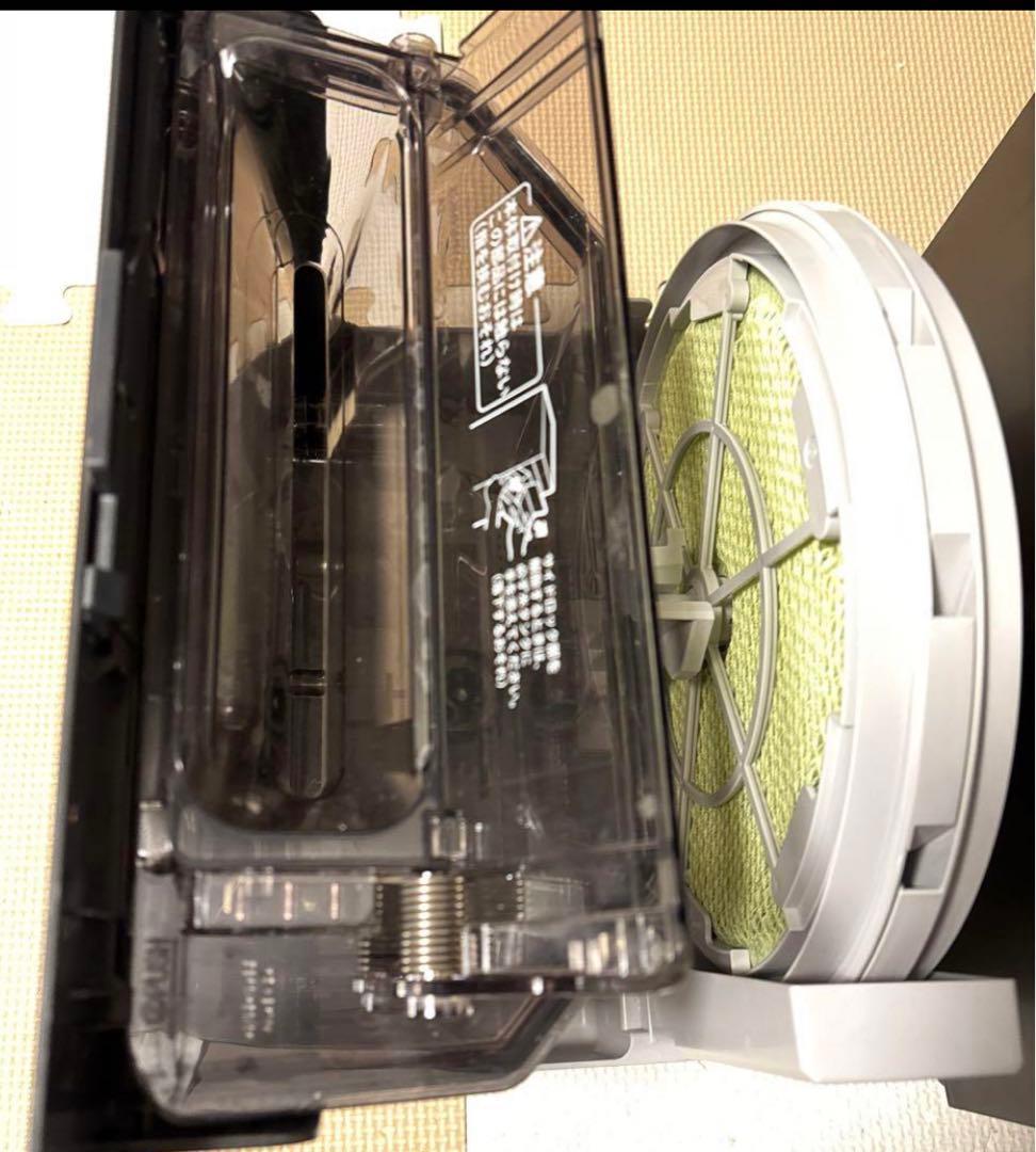 DAIKIN ダイキン MCK70YKS-T ストリーマ 加湿空気清浄機