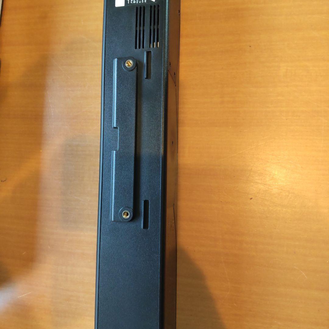 Bose Solo 5 スピーカー 本体