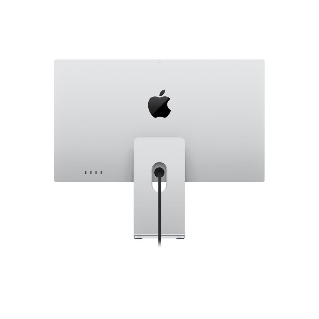 極美品 Apple Studio Display 27インチ 5K Retina