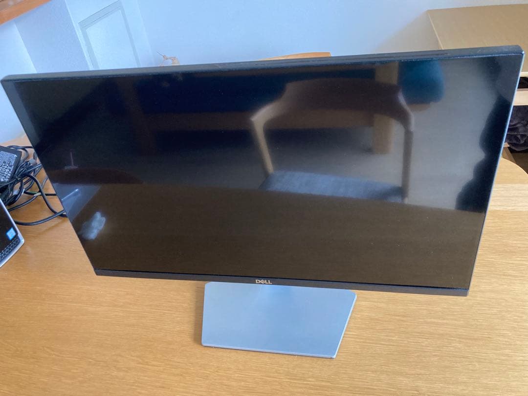 DELL Inspiron 3470 i5第8世代&モニターS2319H