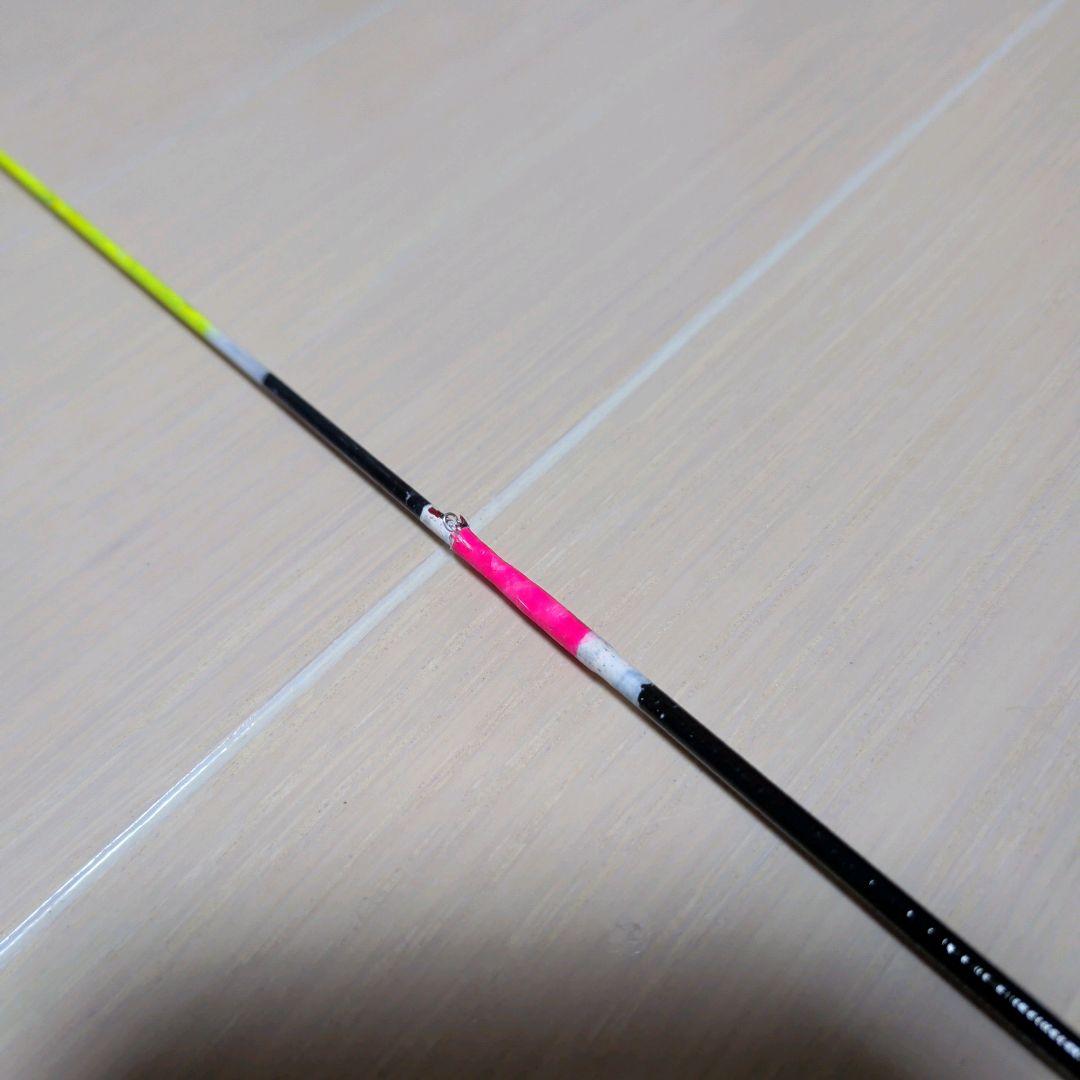 ダイワ カーボウィスカー パワーメッシュ クロダイ 2・73U 日本製