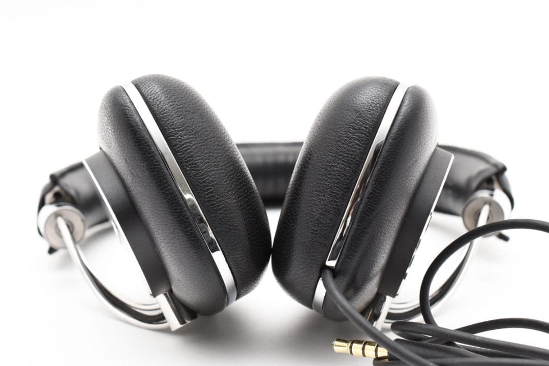 Bowers & Wilkins B&W P5 ヘッドホン