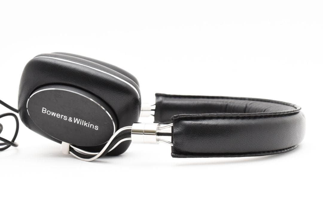 Bowers & Wilkins B&W P5 ヘッドホン
