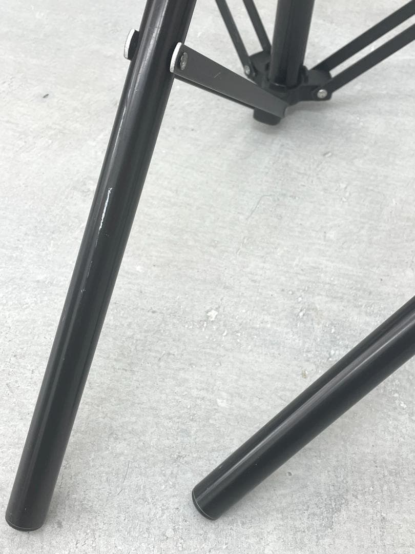 Manfrotto マンフロット 048JB ライトスタンド　2台セット