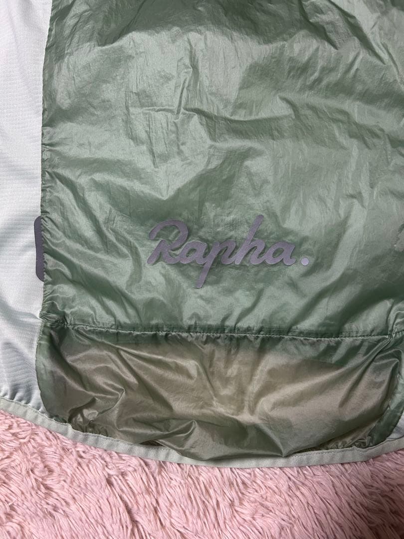 ラファ Rapha ブルベ BREVET INSULATED ジ レS ラファ