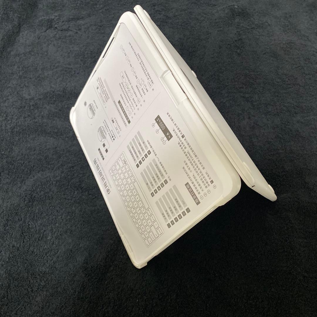 iFacemall Magic Keyboard 360°回転