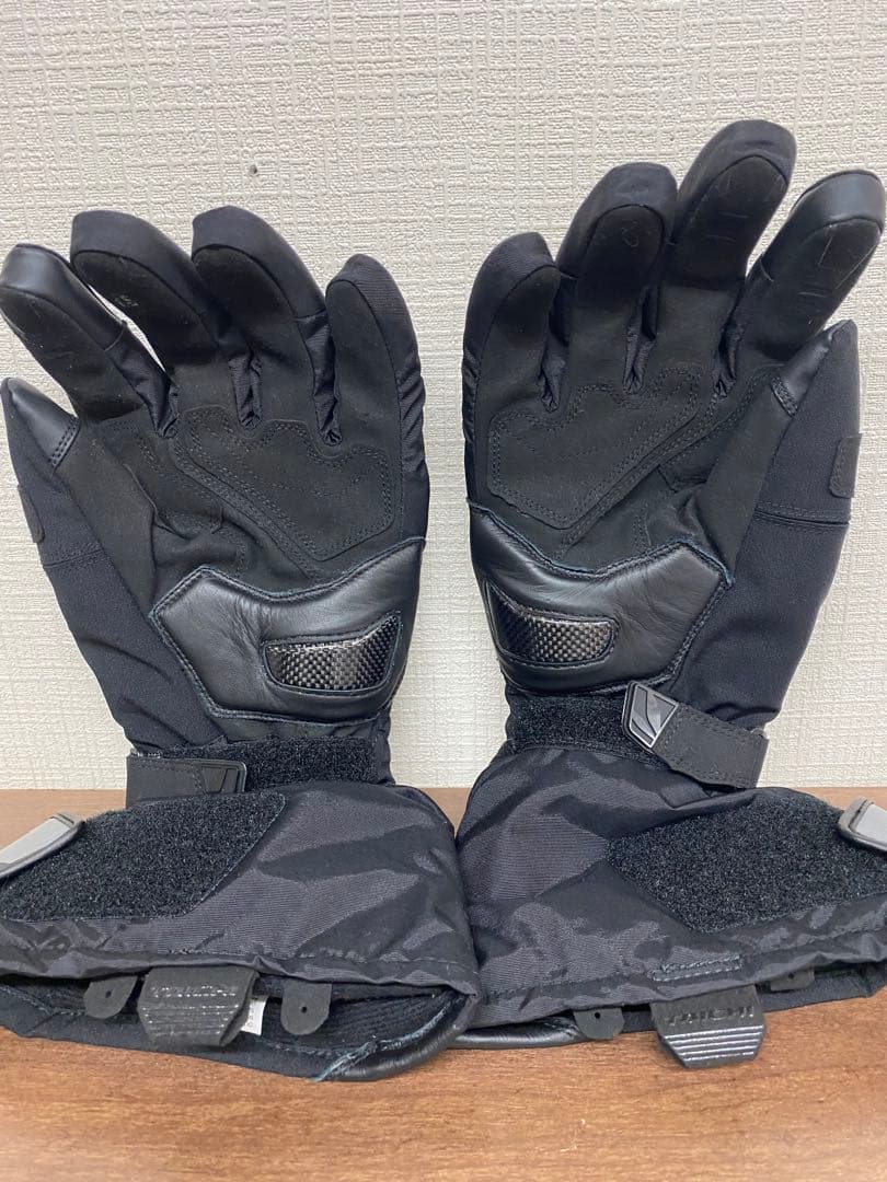 RS TAICHI RST639 e-HEAT L バッテリー4個付　美品