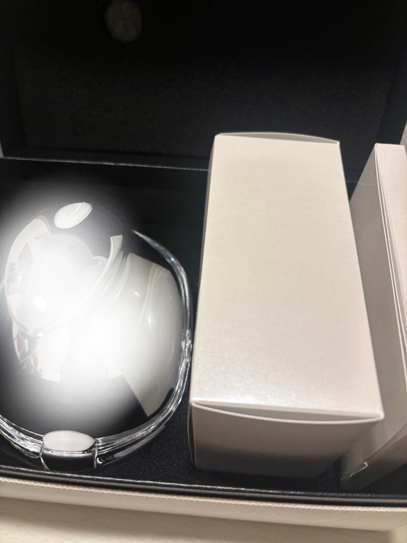 未使用品 ReFa リファ グレイス ヘッドスパ