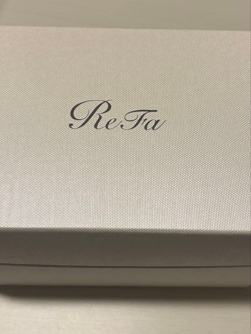 未使用品 ReFa リファ グレイス ヘッドスパ