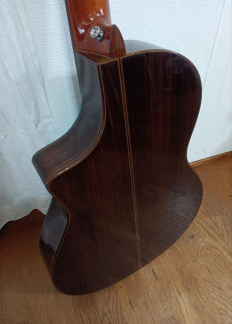 Martinez MSCC-14 RSエレガットギター 限界点値下げ中！