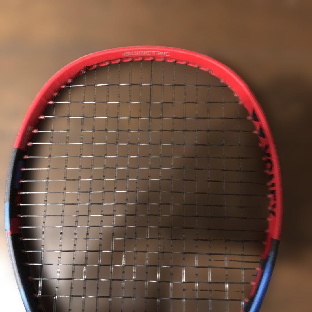 2023 VCORE 100テニスラケットG3