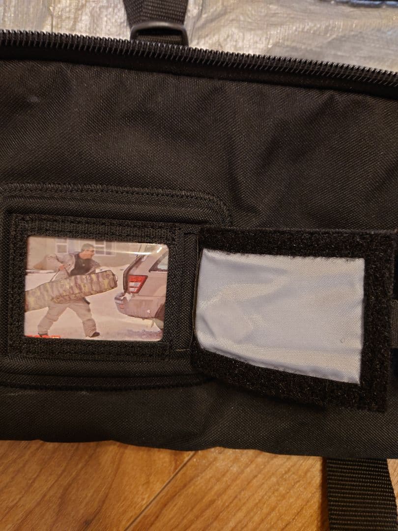 バートン(BURTON)スキーバッグ