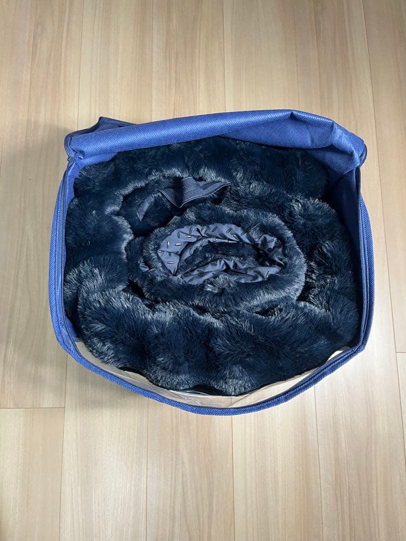 TENTIAL BAKUNE プレミアム 掛け布団＋敷パッドセット