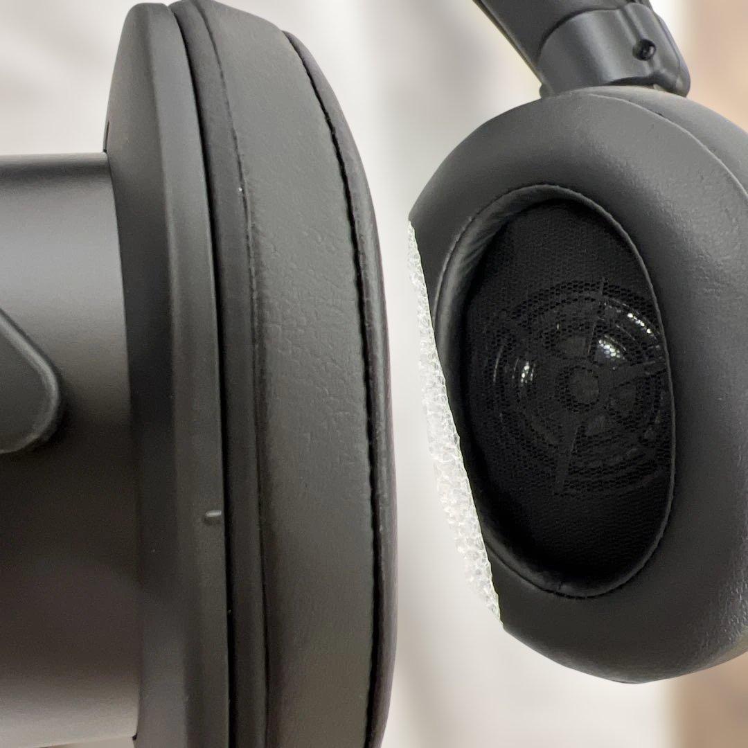 12589 【新品未使用】 SONY MDR-M1ST ヘッドホン