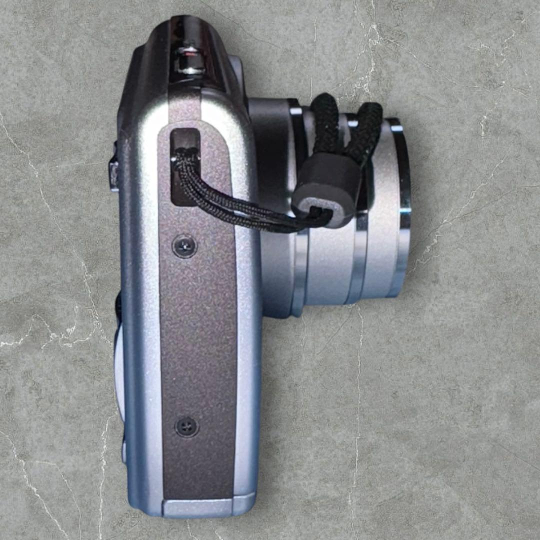 OLYMPUS FE-5050 コンパクトデジタルカメラ　1400万画素