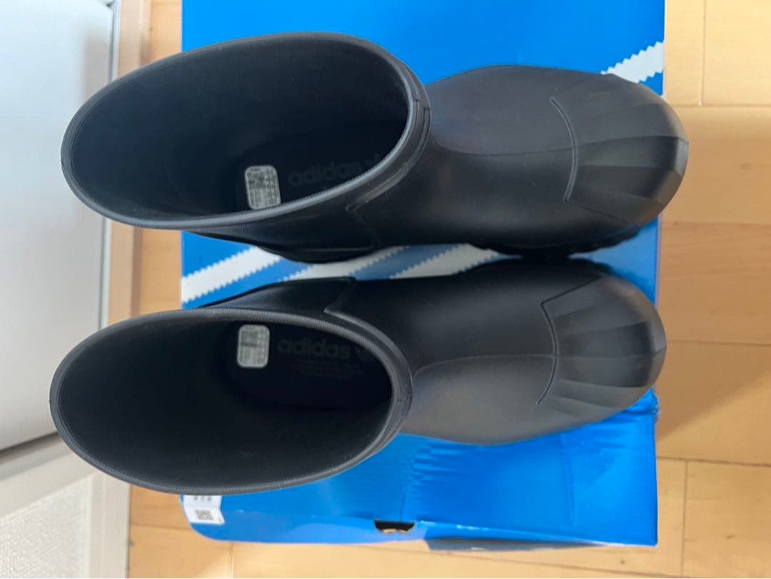 試着のみadidas アディフォーム