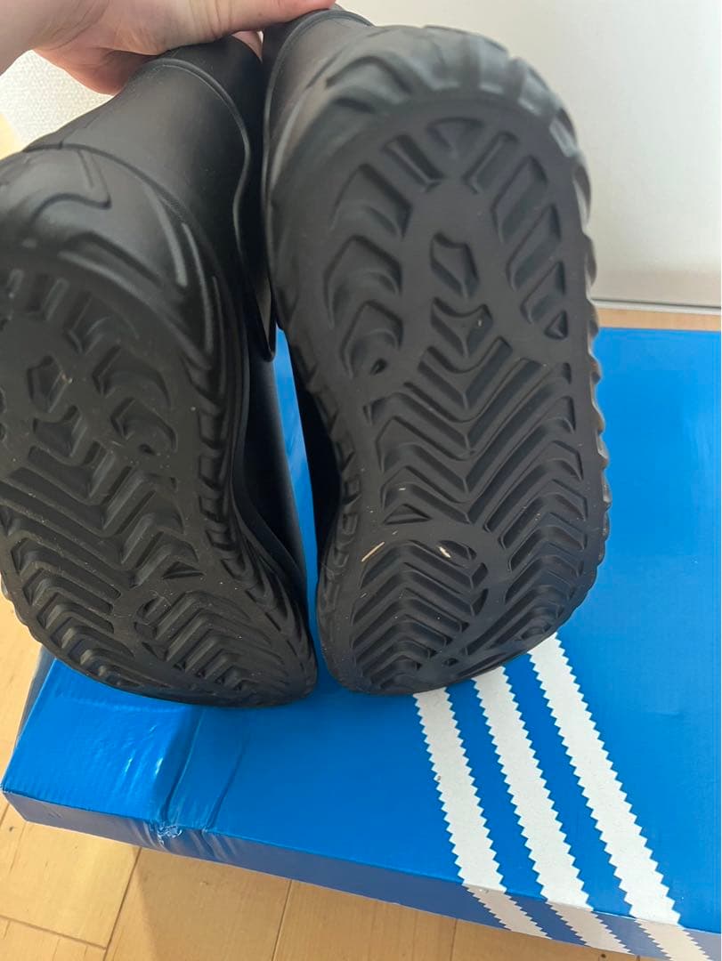 試着のみadidas アディフォーム