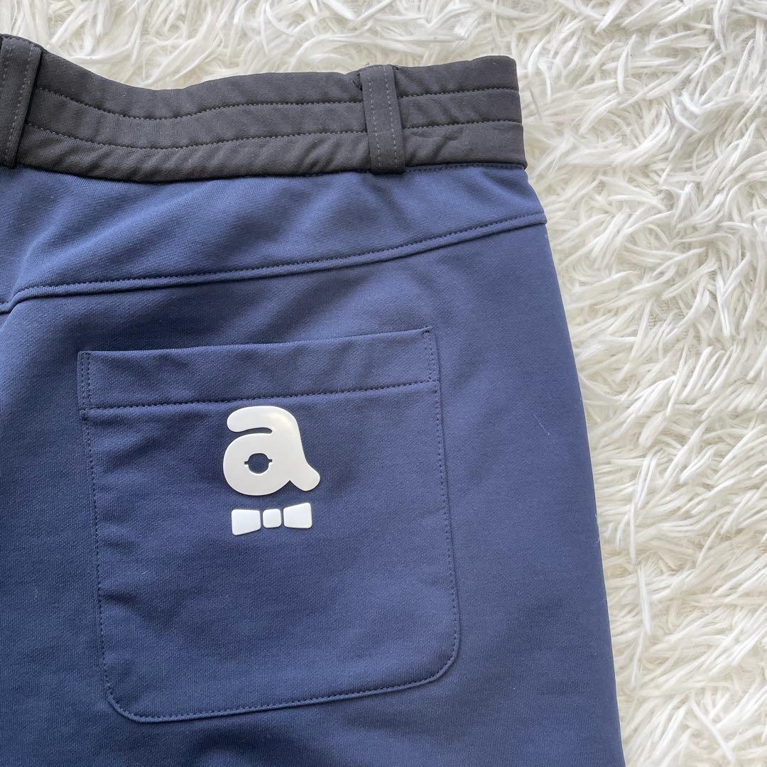 タグ付き未使用✨人気の40サイズ✨archivio ショートパンツ バイカラー