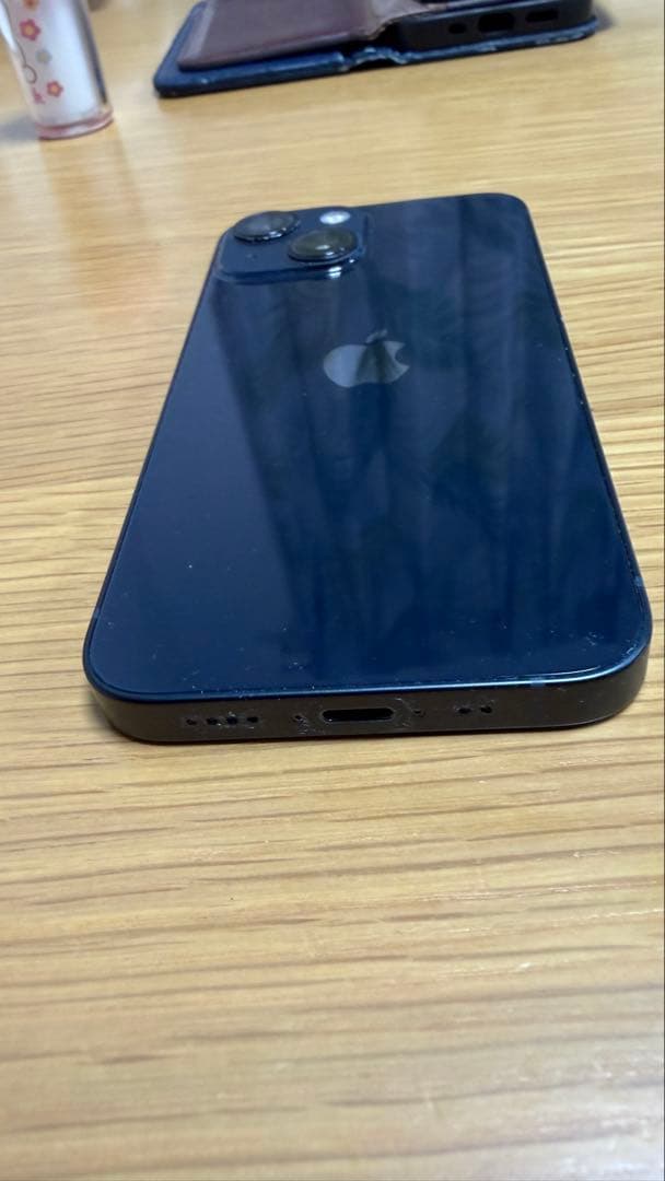 iPhone13mini 128GB SIMフリー ミッドナイト