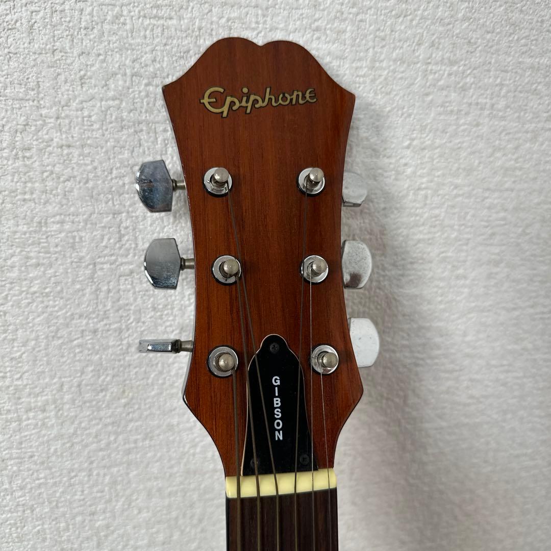 エピフォンAJ-15VS ギブソンJ45系 アコースティックギター ※r2※