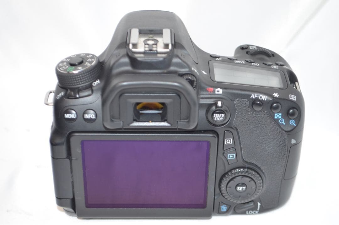 Canon キヤノン EOS 70D レンズセット❤️