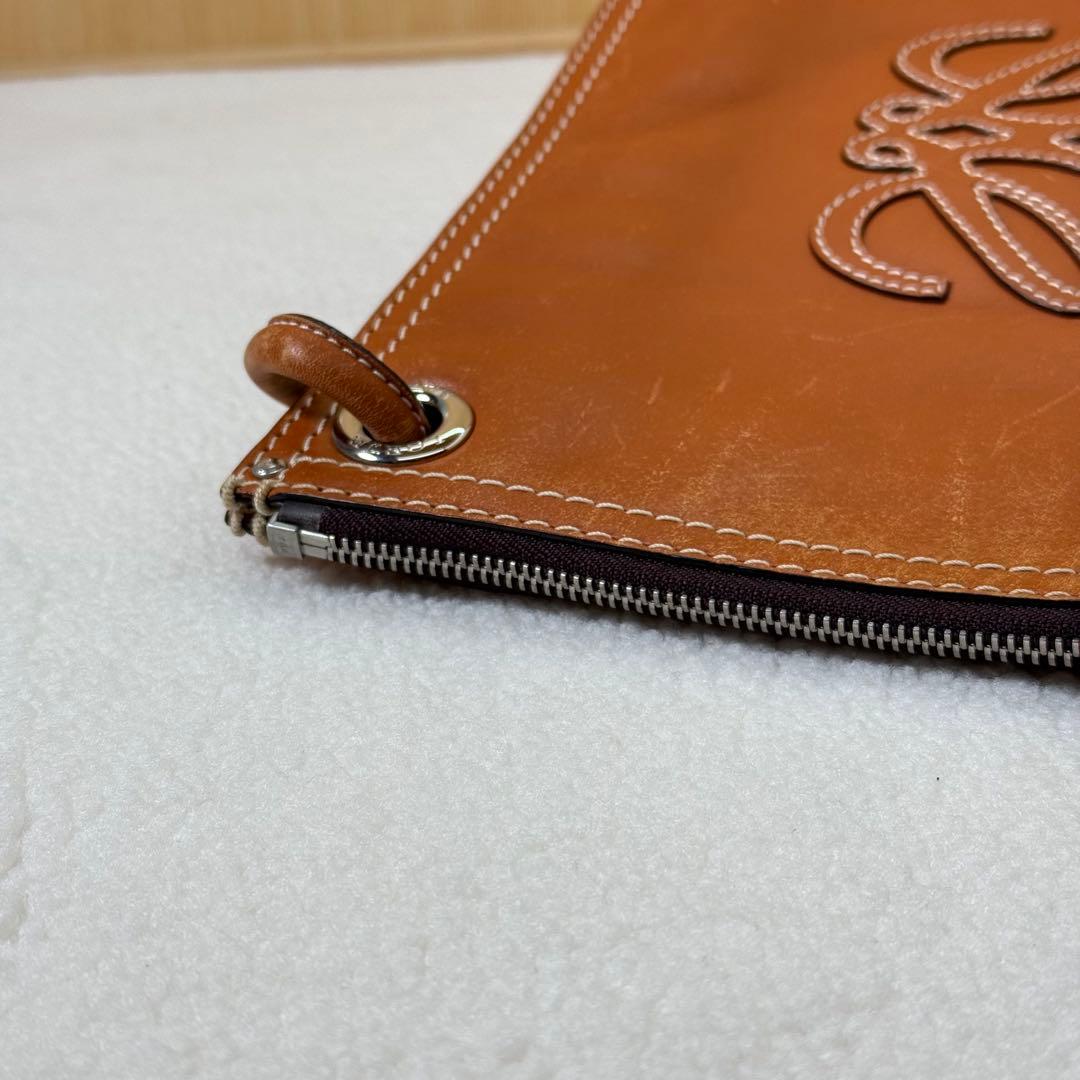 Loewe ロエベ　ショルダーバッグ　レア　アナグラム