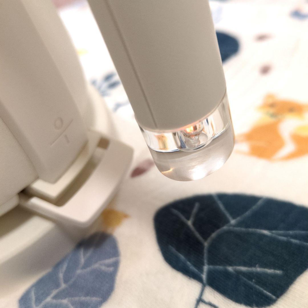 BALMUDA バルミューダ 電気ケトル ホワイト 白 K07A