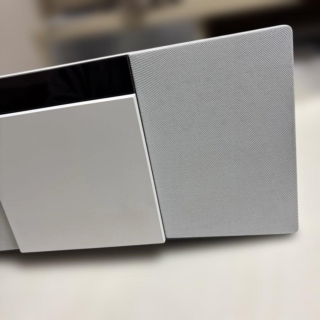 Pioneer X-SMC02 スリムCD ミニコンポ