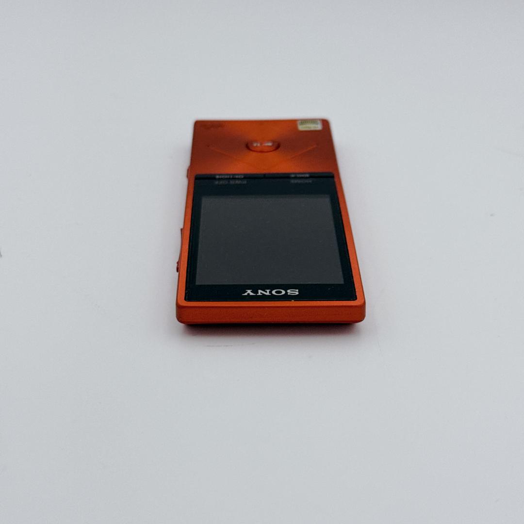 専用予約済【美品】SONY WALKMAN ウォークマン NW-A25 16GB