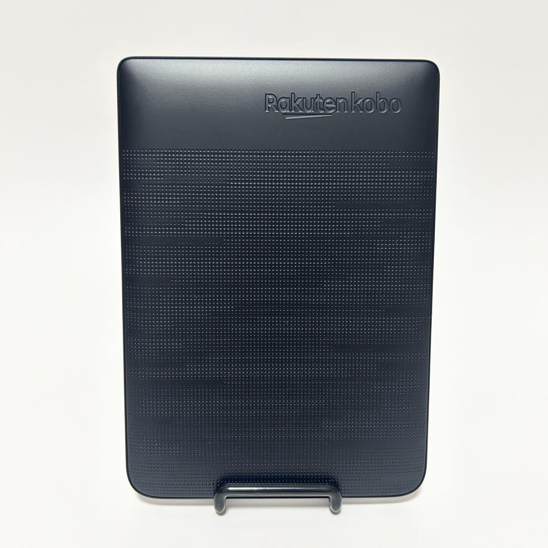【極美品】kobo Clara HD 8GB 楽天kobo 電子書籍リーダー