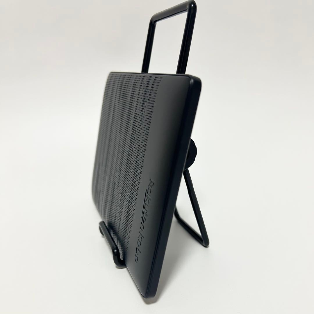 【極美品】kobo Clara HD 8GB 楽天kobo 電子書籍リーダー
