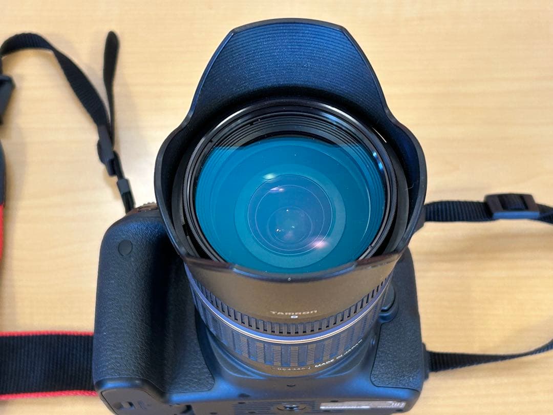 ふ*✨様 Canon EOS kiss x9i レンズ5本セット　美品