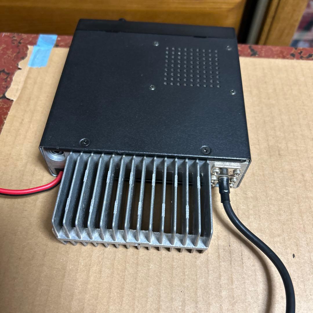 ICOM IC-2320 Dデュアルバンドトランシーバー