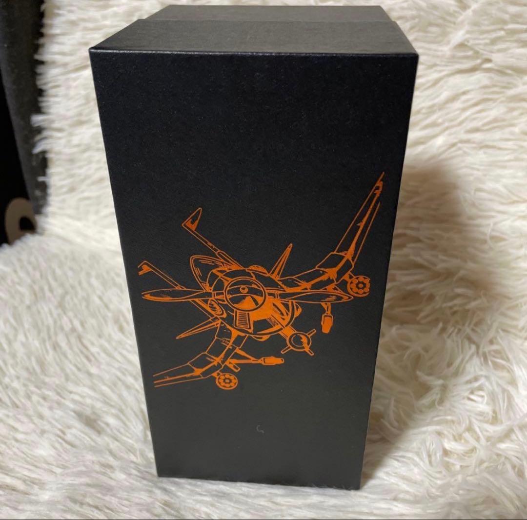 【最終値下げ】ジョジョの奇妙な冒険 黄金の風 ナランチャ・ギルガ 香水