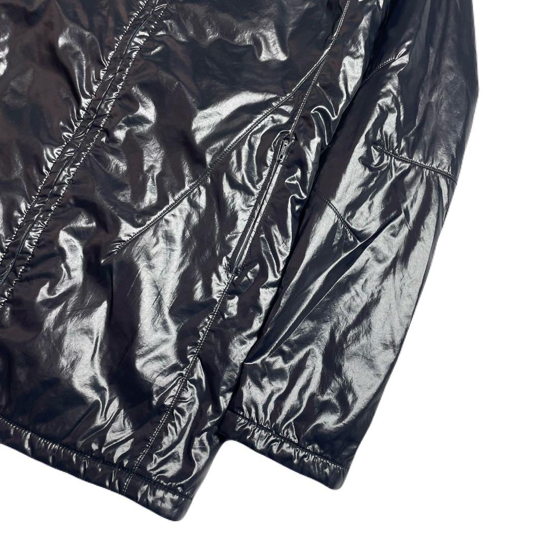 れ*な様 RAF SIMONS 2008ー2009 padded jacket